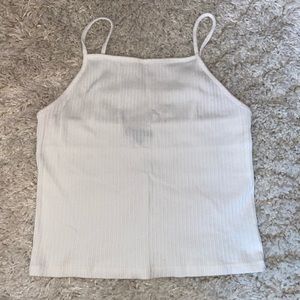 White American eagle cami